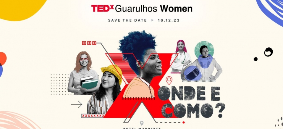 Divulgação/TEDx