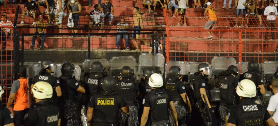 Chico Peixoto/LeiaJá Imagens