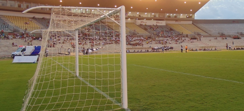 André Resende/Botafogo-PB