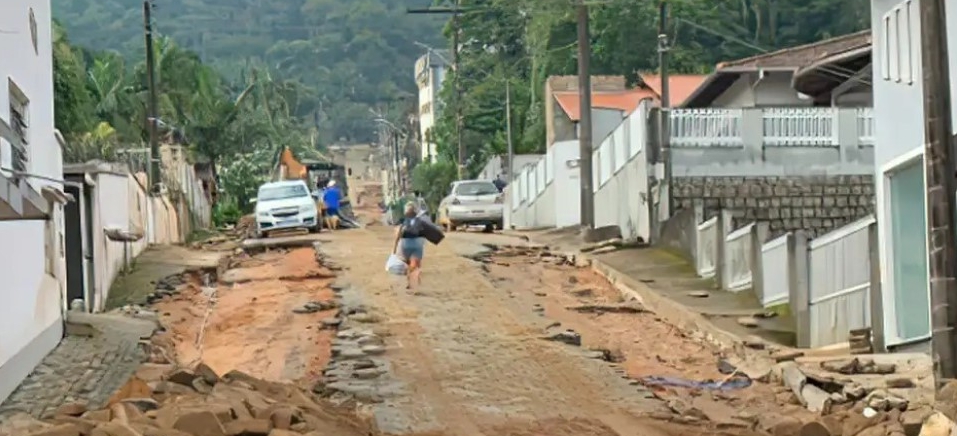 Prefeitura Jaraguá do Sul/Divulgação