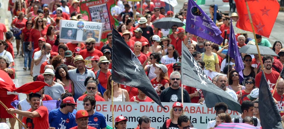 Chico Peixoto/LeiaJáImagens 