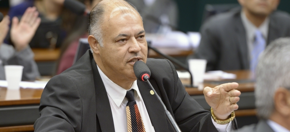 Leonardo Prado/Câmara dos Deputados