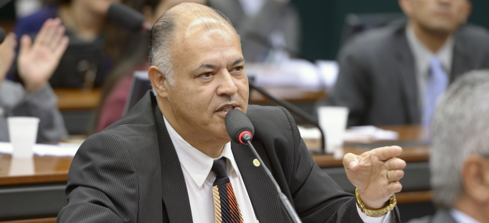 Leonardo Prado/Câmara dos Deputados