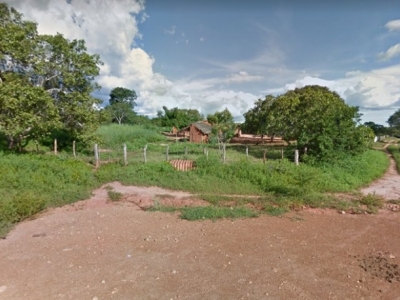 Reprodução/Google Street View