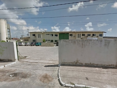 Reprodução/Google Street View