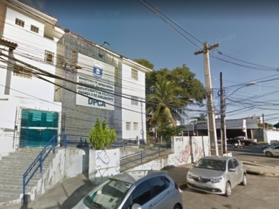 GoogleMaps/Reprodução