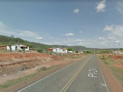 Reprodução/Google Street View